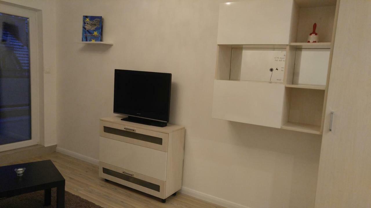 Modern Apartment Sofia Center Esterno foto