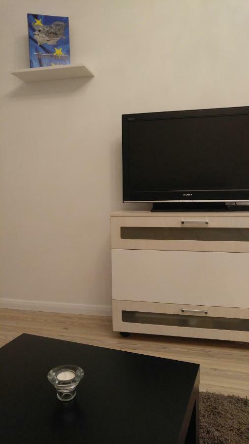 Modern Apartment Sofia Center Esterno foto