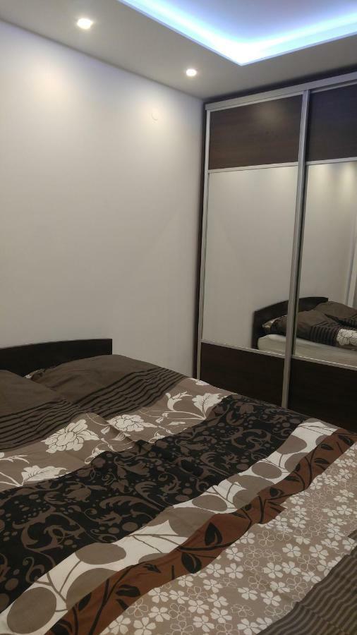 Modern Apartment Sofia Center Esterno foto